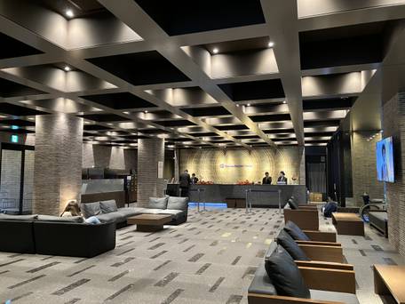 ダイワロイネットホテル京都四条烏丸 / 3