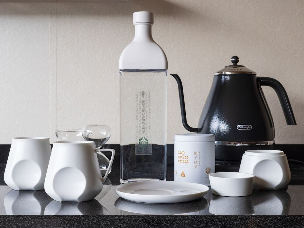 客室アメニティ一例②