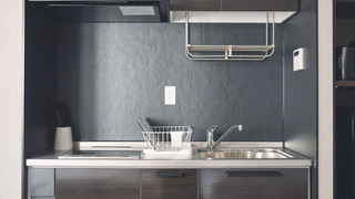 セミダブルベッド Type C 禁煙