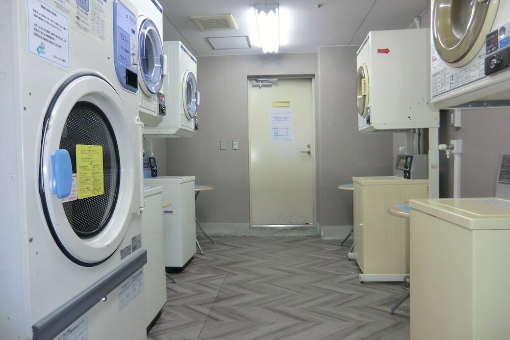 ランドリー ルーム