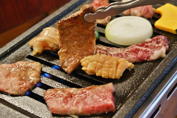 「焼肉ひげ」 料理 115427516 