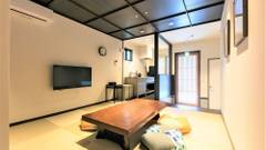 ムスビホテル町家 奈良屋町1