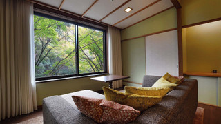 デラックス [本館] ツイン (40㎡)