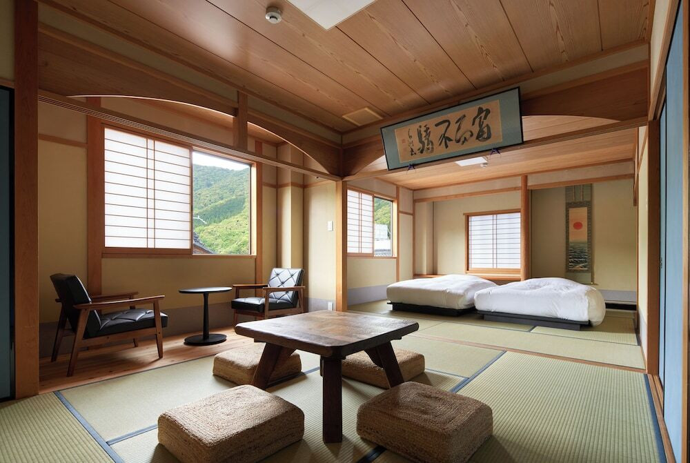 別館 2-3階 デラックス