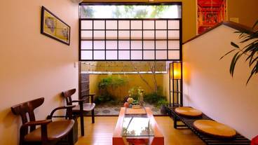 ロビー応接スペース / 8