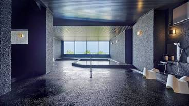 大浴場 / 2