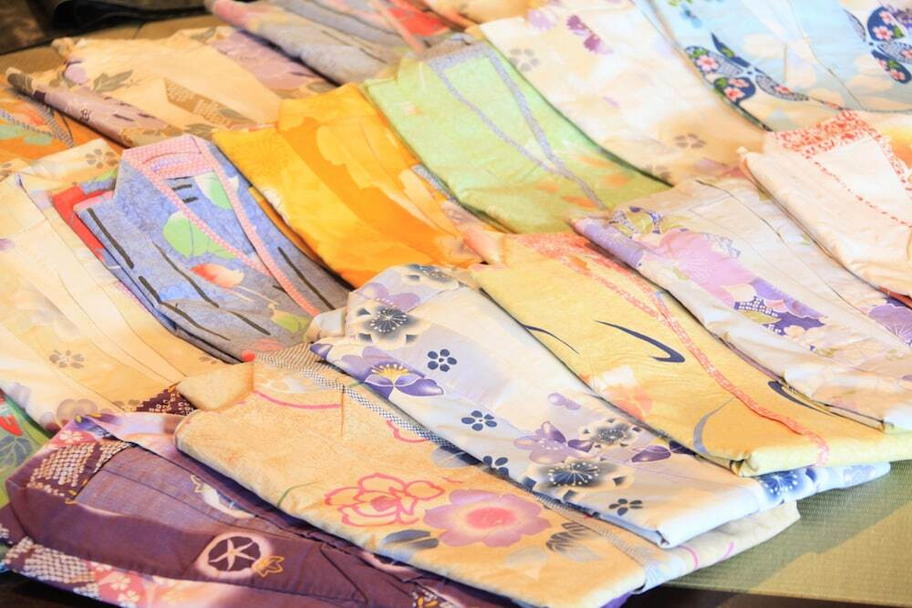 ①妥協なき日本美に囲まれる「天翠茶寮」3434935