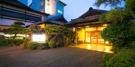 指宿温泉 いぶすき秀水園