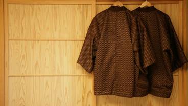 客室の設備とサービス / 38