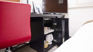 ルーム セミダブルベッド 1 台 禁煙