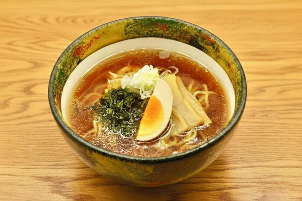 レストラン