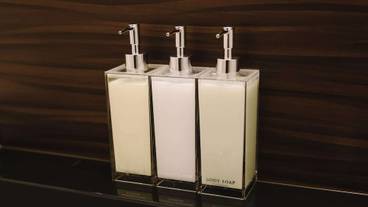 バスルームの設備 / 35