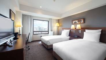 クラブスーペリアツイン / 2