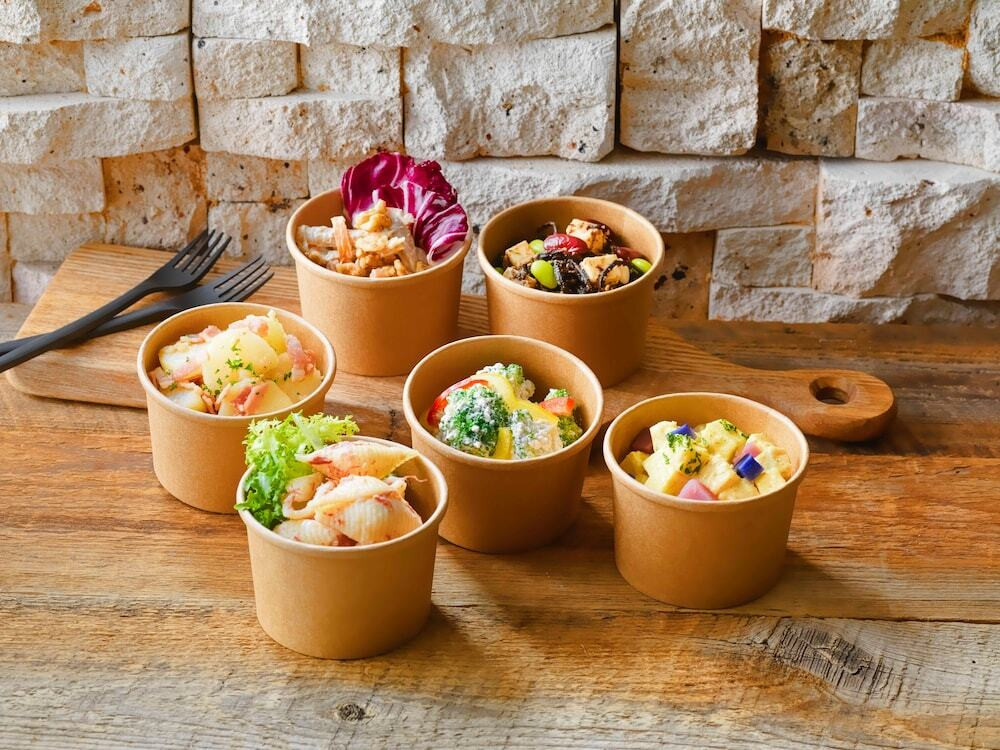 デリカテッセン