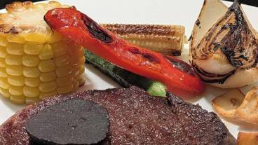 レストラン / 19