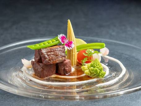 One Suite THE GRAND / 5