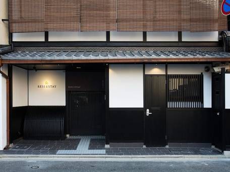 RESI STAY 京都 麩屋町 / 1