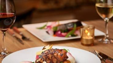 ディナーのイメージ / 4