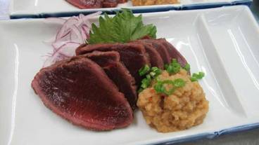 食事・飲み物 / 1