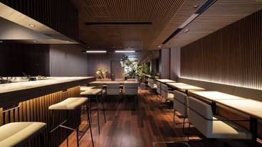 レストラン / 22