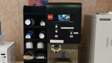 施設内の設備 / 4