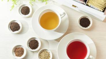 朝食ビュッフェ / 4