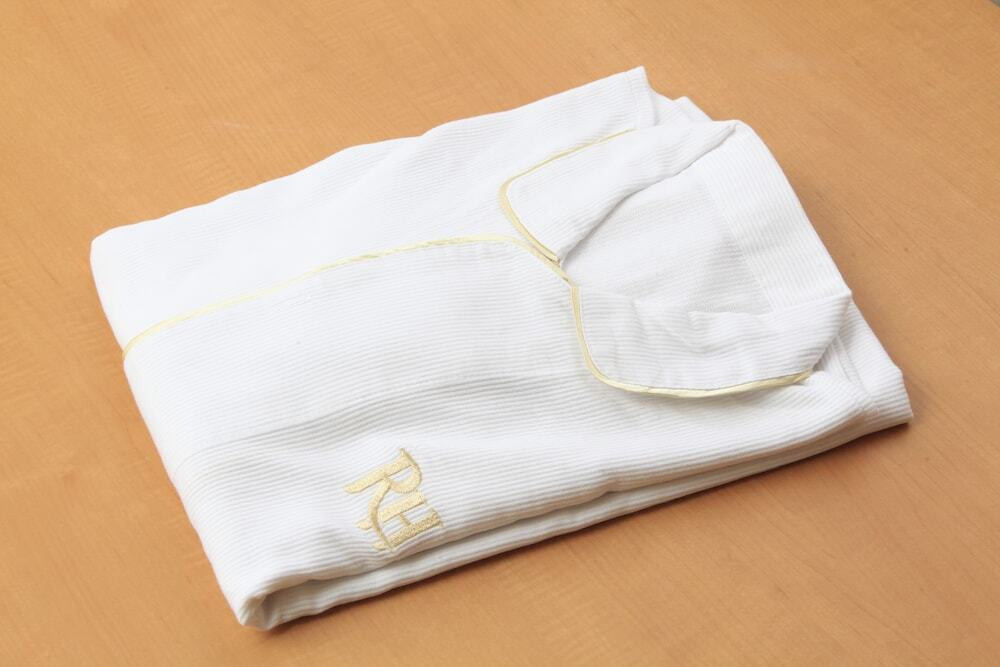 客室の設備とサービス