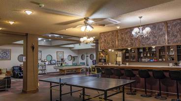 ゲームコーナー / 16