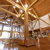 新冠温泉 レ・コードの湯 ホテルヒルズ（北海道 リゾートホテル） / 2