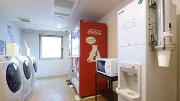 ランドリー ルーム / 4