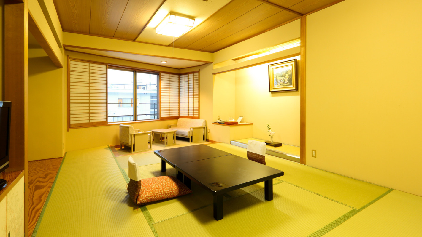 部屋