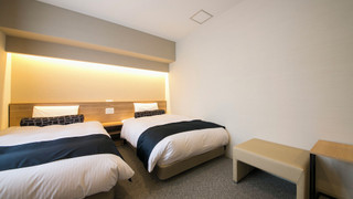 プレミアム ツインルーム 禁煙