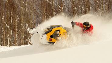 スノーモービル / 35