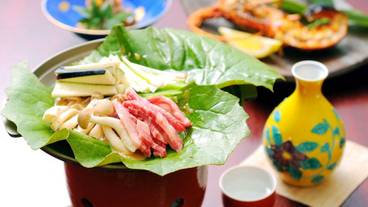 食事・飲み物 / 4