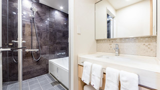 プレミアム ツインルーム 禁煙