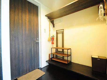 風来荘 Fu-rai-sou / 5