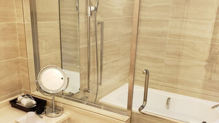 Jrスイートルーム (Peacock) 禁煙