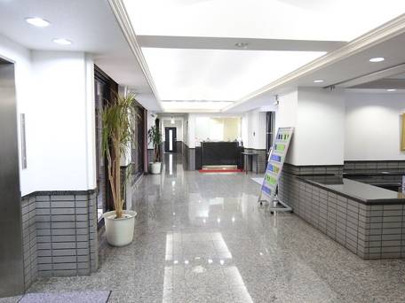 フレックステイイン新浦安 / 3