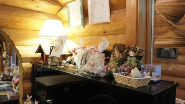 施設内の設備 / 9