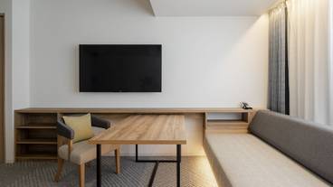 デラックスツイン / 17