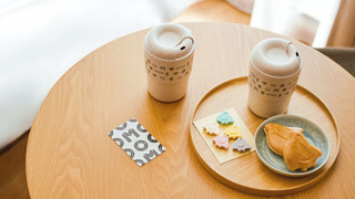 ツインルーム 禁煙