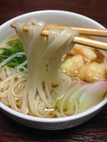 「うどん茶屋 海津屋」 その他 24429933 ｴｲｯ！こんなん出ましたけど〜
