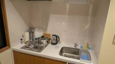 専用キッチン / 20