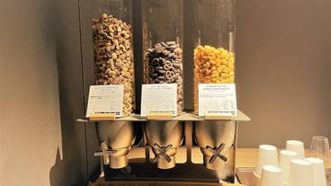 クラブフロアラウンジ② / 7