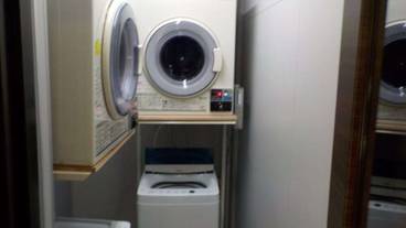 ランドリー ルーム / 6