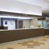 KKRホテル大阪（国家公務員共済組合連合会 大阪共済連合会）（大阪府 ビジネスホテル） / 3