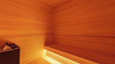 共用キッチン設備 / 36