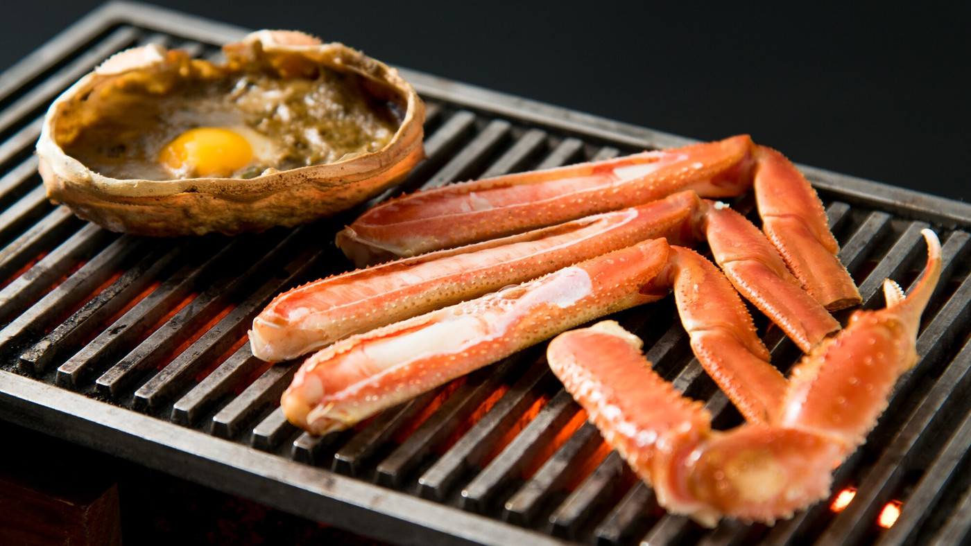 東郷湖を一望できる貸切 湖上露天風呂が魅力♡4085291