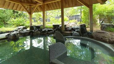 大浴場 しこつ美湯 / 1