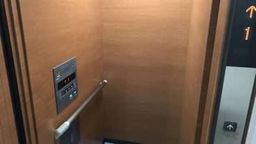 施設内の設備 / 20